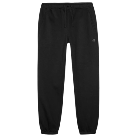 4F ΑΝΔΡΙΚΟ ΠΑΝΤΕΛΟΝΙ ΦΟΡΜΑΣ ΜΑΥΡΟ 4FWMM00TTROM1140-20S